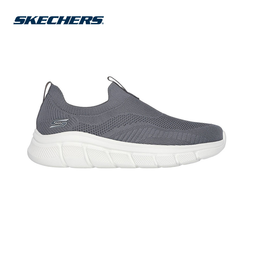 Giày Thể Thao Nam Skechers BOBS B Flex Frigid Edge Thường Ngày - 118107 ...