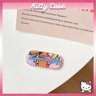 Ins kẹo dẻo gương trang điểm điện thoại, sử dụng ngang dọc, bộ giá để điện thoại sau gương anime siêu hot tại Nhật