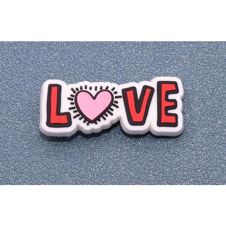 CHARM CHÍNH HÃNG: CHARM HELLO KITTY - HÀNG CHẤT DÀY - CỨNG- NÚT GẮN XỊN