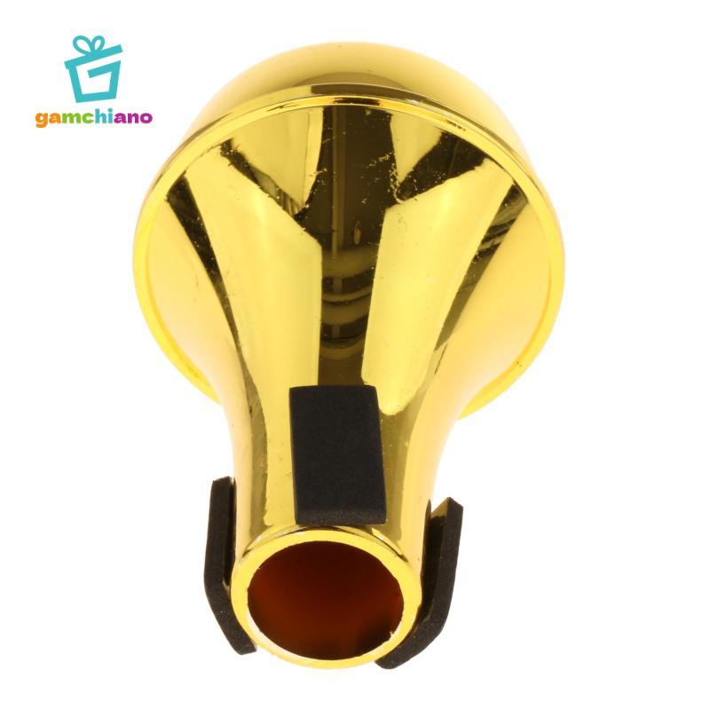Bộ giảm thanh tắt tiếng Trumpet đa năng Bộ giảm thanh tắt tiếng Trumpet cho phụ kiện thay thế