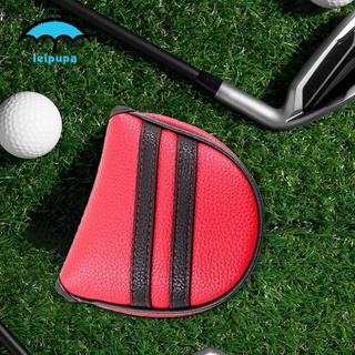 Leipupa Bao Đầu Gậy Putter - Bảo Vệ Cho Người Chơi Golf Nam Và Nữ