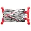 Tamiya Mini 4WD Racer Series No.98 "Iron Beak" — VZ Chassis (Item 18098)