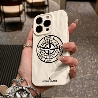 Dành Cho IPhone 17 16 15 14 13 12 11 Pro Max X XR XS MAX 7 8 PLUS Trường hợp điện thoại thời trang tối giản Vỏ mềm