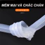 3 Met Ron Chuyên Dụng Dán Khung Cửa Kính,U/H 10mm Chuyên Dụng Dán Khung Cửa Kính