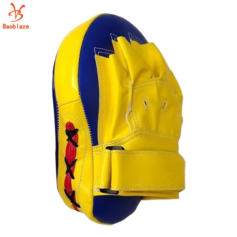 Kickboxing Mitts & Pads - Tập Luyện Punches & Strikes, Phù Hợp Cho Nam ...