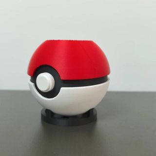 Pokémon Pokémon Pokémon Poke Bóng Hình Bút Hoạt Hình Hàng Hóa Sáng Tạo Để Bàn Lưu Trữ Đồ Trang Trí