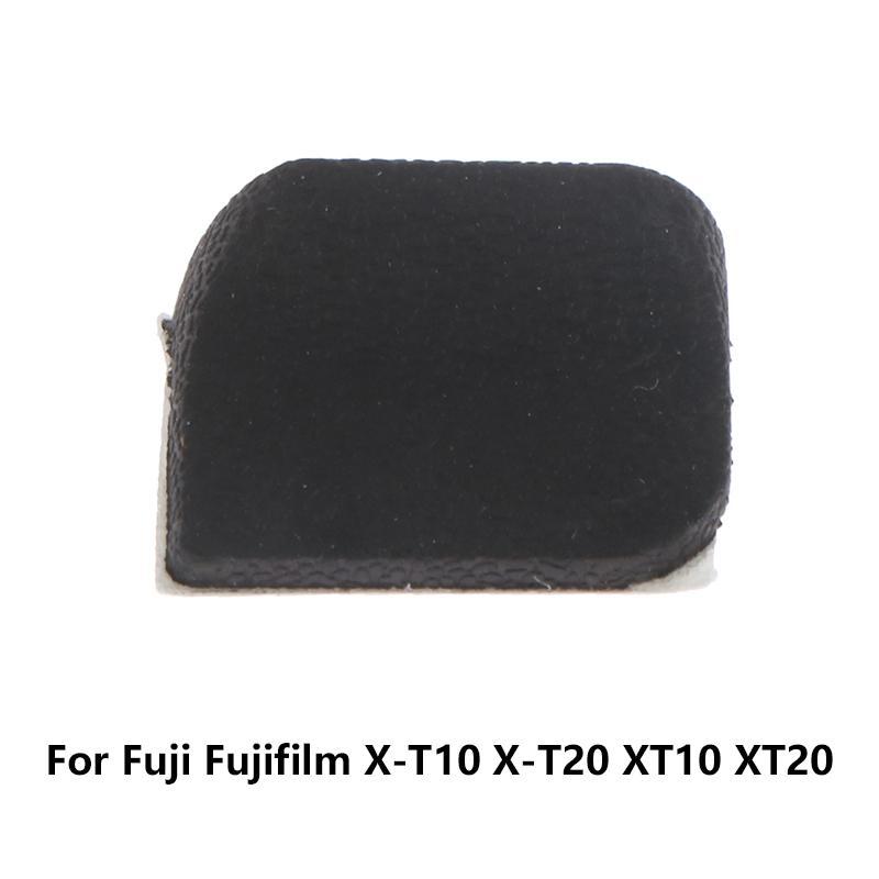 GOAY MỚI Camera Phần Cao Su Phía Sau Cho Fujifilm XT10 XT20 Ngón Tay Cái Cao Su Băng Sửa Chữa Thay Thế VN