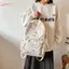HFSHY In Hình Dễ Thương Chó Con Dachshund Phong Cách Đại Học Bapa Sinh Viên Schoolbag Di Động Dung Tích Lớn Túi Du Lịch Nữ Tính Quà Tặng Sinh Nhật VN
