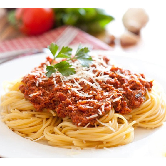 Mì Ý Barilla Các Loại Hộp 500g, Mì Có Độ Dai Hoàn Hảo, Không Nhão Khi Luộc Chuẩn Gu Ẩm Thực Italia