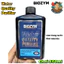 Dung Dịch Water Quality Purifier Biozym Giúp Làm Trong Nước Bể Cá Nhanh (Chai 350ml)