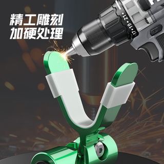 Có Thể Gập Lại Móng Vuốt Đầu Chống Trơn Trượt, Dành Cho Phuộc Xe Máy, Phụ Kiện Dài Ngoại Trừ+