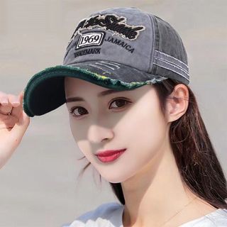 Mũ Nam Nữ Đa Năng Mùa Xuân - Chống Tia Cực Tím & Ngăn Nắng
