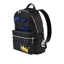 Balo Dê Gà Chữ King Thêu Xù KCloset Cặp Đựng Sách Vở Laptop Size 42 Chống Nước NA107