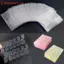 ZK 50 Tờ Hai Mặt Băng Keo Dán Keo Dán Móng Tay Giả Keo Cho Móng Tay Giả Đầu Rõ Ràng Thạch Gel Pad Ấn Vào Móng Tay Làm Móng Tay VN