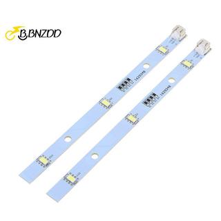 [BBNZDD] 2 Dải đèn LED thanh tủ đông cho đèn LED tủ lạnh RONGSHENG / HISENSE BVAH