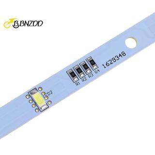 [BBNZDD] 2 Dải đèn LED thanh tủ đông cho đèn LED tủ lạnh RONGSHENG / HISENSE BVAH
