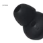 < CarFashion > 2 Chiếc Vỏ Tai Nghe Ghép Đôi Silicone Thoải Mái Thiết Thực Tai Nghe Bảo Vệ Cho Samsung Gear Circle