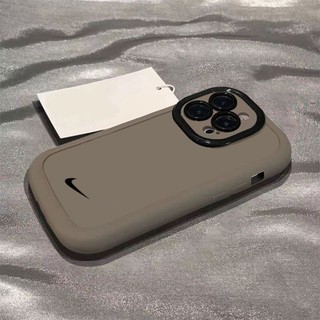 Ốp lưng IPhone 17 16 15 14 13 12 11 Pro Max X XR Max 7 8 Plus Ốp lưng đơn giản Case điện thoại Dẻo mềm