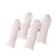 Túi đựng ống hút EDIWANY, Túi dây rút vải lanh Cotton chống bụi, Dụng cụ sắp xếp dao kéo đa chức năng tại nhà