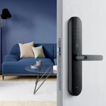 [LẮP HCM] AQARA N100 - BH 24 THÁNG Khóa Thông Minh Vân Tay, Thẻ Từ, Mã Số, Kết Nối Zigbee - BẢN QUỐC TẾ 2026 — ảnh 7
