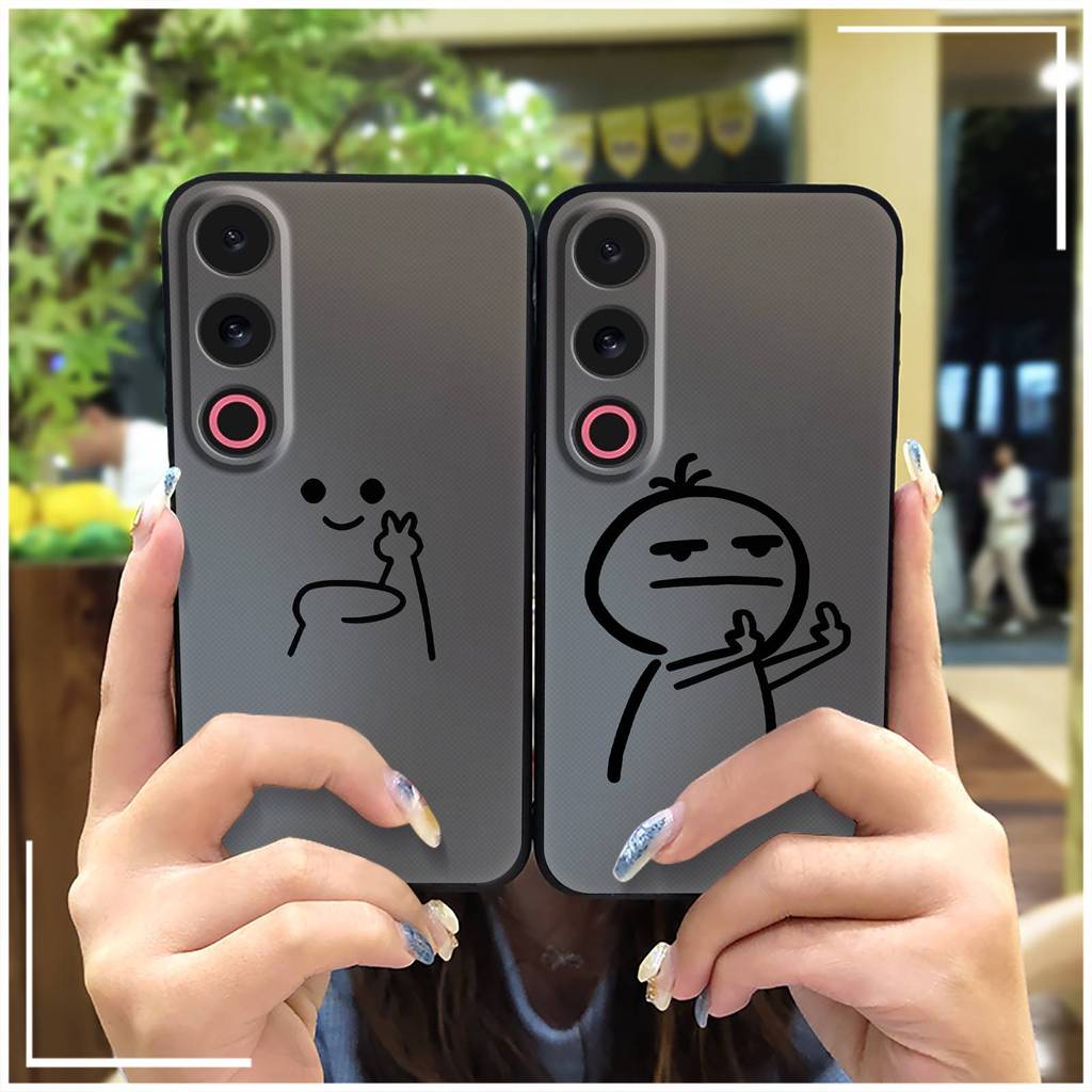 Ốp lưng Meizu 21 Note TPU silicon mềm bọc toàn bộ, chống sốc, chống thấm nước, bảo vệ bền, thiết kế thời trang