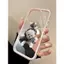 Đầu dò sữa trong túi cho 16 trường hợp iPhone 17Air 3 trong 1 bezel 14 13 11Pro