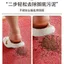 Pháp Đám Cưới Lối Vào Cửa Thảm Lễ Hội Chống Bụi Bẩn Cạo Bùn Chà Đất Cửa Thảm Phòng Cưới Cửa Cạo Bùn Chân Thảm DZIT