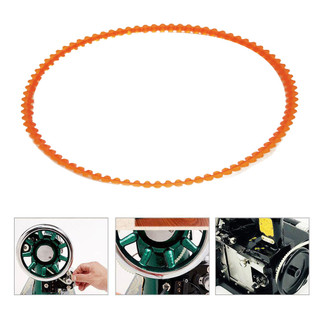⚡GIẢM GIÁ LỚN⚡V Belt Motor Drive 1 Cái Cho Serger Cho V BELT MB Series Máy May Tiếp Liệu