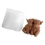 Cc Yak Động Vật Khuôn Silicon Cấp Khuôn Silicon Cho Nhựa Đúc Xà Phòng Handmade Làm Thạch Cao Tượng Trang Trí