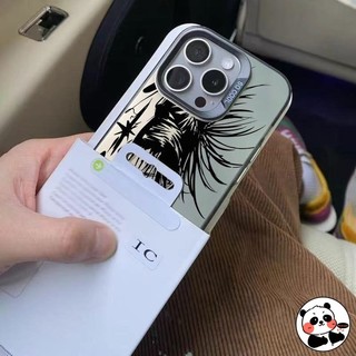 Ốp Điện Thoại Gojo Satoru Mát Cho Huawei Nova 13 12i 12 Lite 12s 11 10 9 8 7 Pro SE 6 5G 5 Pro Y73 Y72 Vỏ Mềm Anime Spell Return