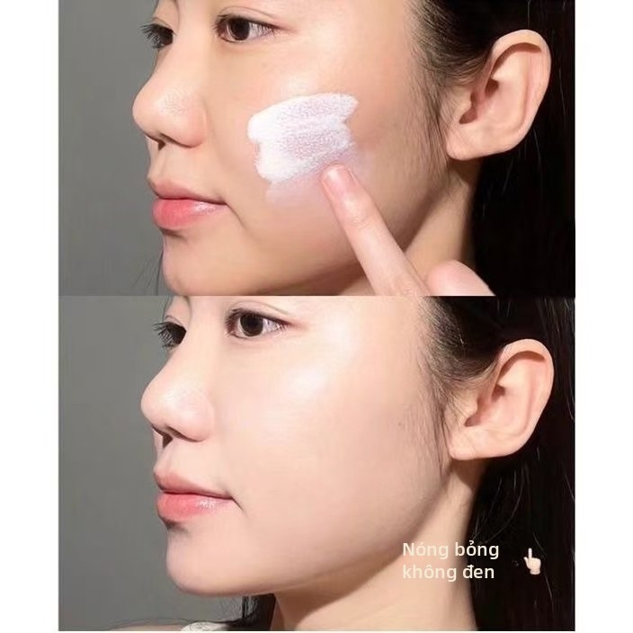 d'Alba Kem Chống Nắng – Mỏng Nhẹ, Thấm Nhanh, Không Bết Dính, Thoáng Da Cả Ngày SPF50+ PA+++