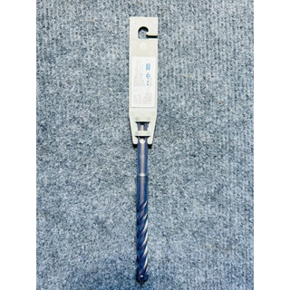 Mũi khoan bê tông hợp kim 4 cạnh SDS Plus-5X Bosch