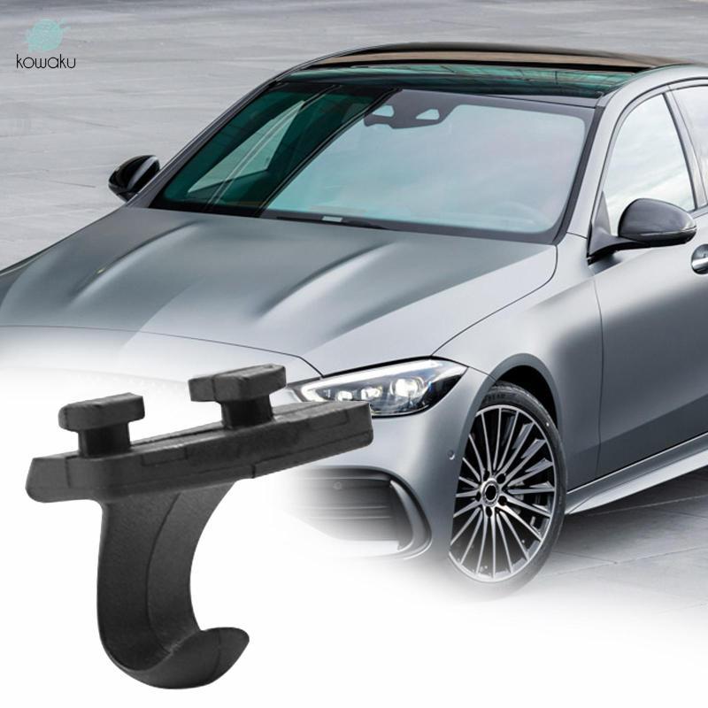 Rèm Chống Nắng Khóa Móc Phụ Kiện Ô Tô Phụ Kiện Cửa Sổ Bóng Giá Đỡ Cho Xe Mercedes-benz E-class W213 C-class W206