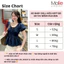 Áo Baby Doll Kiểu A366117 Bo Eo Tay Bồng Pha Ren Xinh Xắn MoLie Fashion