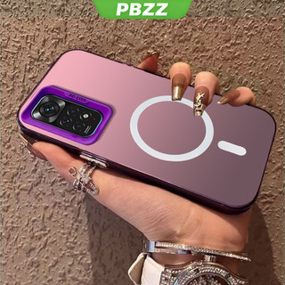 FOR ốp lưng Dành CHO Vỏ redmi note 11 4g xiaomi redmi note 11s redmi note 11 pro 5g Vỏ điện thoại cứng TPU chống sốc Thiết kế mới thẩm mỹ Thu hút từ không dây CYBSWX01