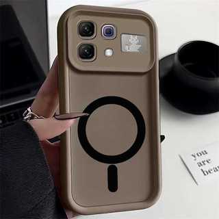 Ốp Điện Thoại Cho Infinix Note 60 50 Pro Note 60 Ultra Infinix Note 50S 50X Note 50 Pro Plus 5G Turbo Bền Case Chống Sốc L02