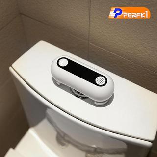Máy xả bồn cầu tự động Lắp đặt dễ dàng Khách sạn thông minh, Phòng vệ sinh công cộng Phòng tắm Căn hộ Hệ thống xả bồn cầu Không tiếp xúc