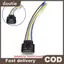 Doutie 1 Chiếc Xe Đánh Lửa Cuộn Dây Kết Nối Cắm Cho Xe Toyota Camry Corolla Ritz Camry RAV4 DJ7042B-2.2-21 VN