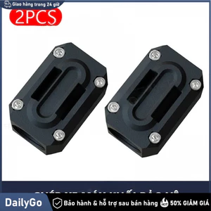 Khối chống rơi xe máy bảo vệ tai nạn thanh trượt cản khối tác động cao Chống va đập،Khối chống rơi xe máy،giảm thiệt hại