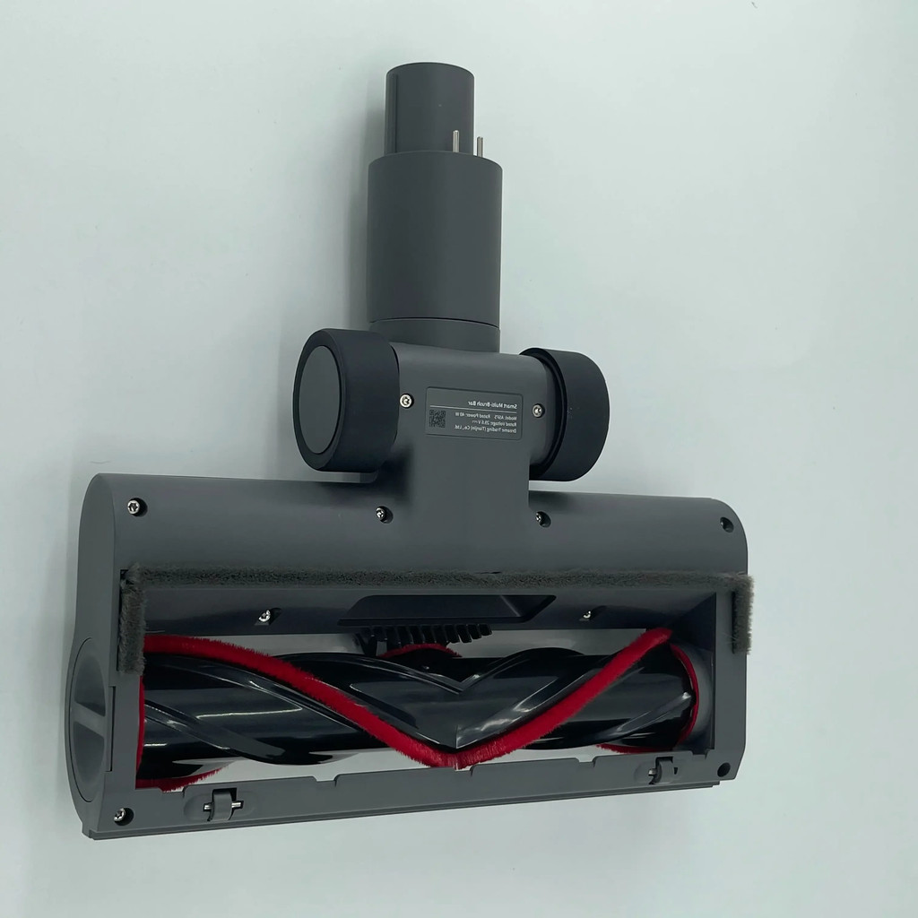 Chính Hãng Dreame T20 Đa Tầng Bàn Chải Đầu Thanh Cho M12S M13S M12 / H12 Dual / H13 Dual Thảm Bàn Chải Lắp Ráp Máy Hút Bụi Cầm Tay