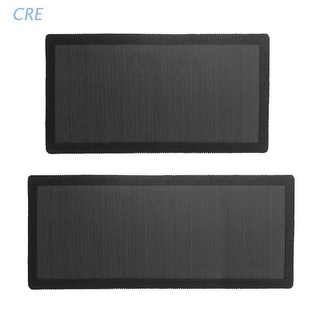 Tấm chắn bụi từ tính cho quạt hút PC Tấm Lưới Lọc Bụi Từ Tính،Máy tính để bàn (PC), case máy tính