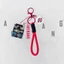 SQ11 BTS JIMIN Acrylic Móc Khóa Album Thứ 5 ARIRANG J-HOPE JIN Mặt Dây Chuyền Túi Phụ Kiện Ngoại Vi Ngôi Sao