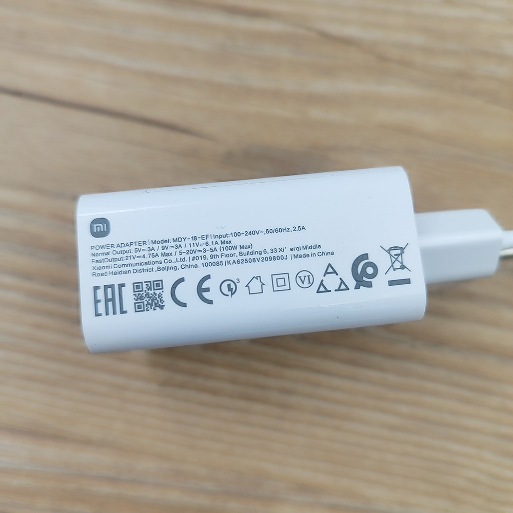 Xiaomi Poco F8 Ultra M8 F8 Pro 100W Sạc Turbo Bộ Chuyển Đổi Nguồn Điện EU 6A Loại C Cáp Mi 17 Pro Redmi K90 ProMax Turbo5