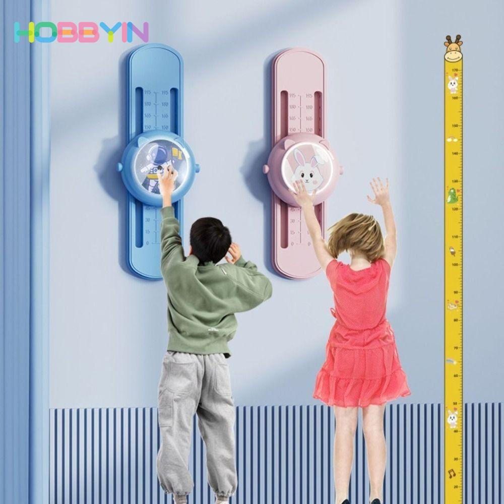 Hobbyin Máy Tập Nhảy Cảm Ứng Chiều Cao Cho Bé Trai - Có Thể Điều Chỉnh | Quà Tặng Trẻ Em