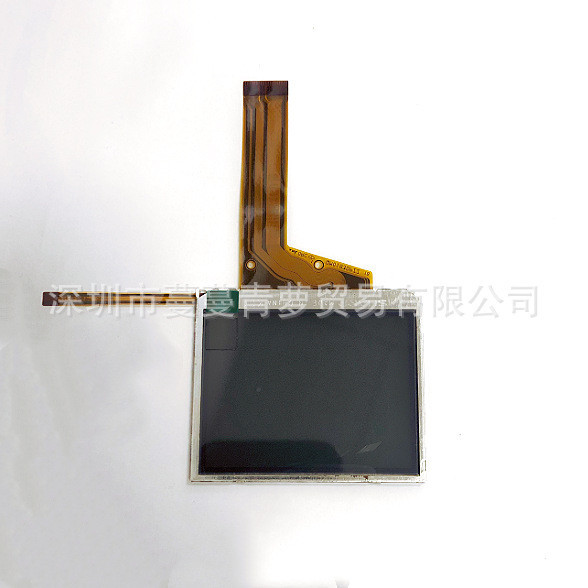 Thích hợp cho Olympus U600 U700 U710 U720 U725 Màn hình LCD Màn hình LCD có đèn nền