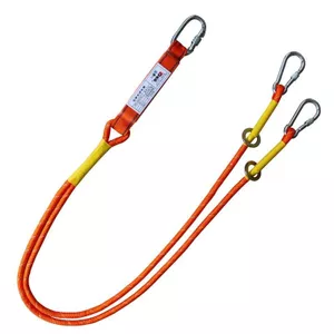 Dây an toàn tiêu chuẩn quốc gia, chống rơi ngoài trời, dùng trong công trình xây dựng