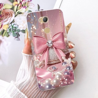 Ốp Trong Suốt Cho Sony Xperia XA2 Ultra H213 H3233 H421 / Xperia XA2 H3113 H3123 H3133 H4113 Ốp lưng Silicon Mềm