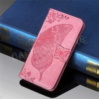 Ốp Điện Thoại Cho Oppo Find X9s X9 X9s Pro 5G 4G 2026 Thời Trang Sang Trọng Bướm Họa Tiết Hoa Ví Da Lật Vỏ Điện Thoại Ốp Lưng