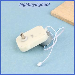 HCVN Cho VS168 DC 3V Đồng Hồ Winder Động Cơ Tự Động Cơ Đồng Hồ Winder Case Shaker Động Cơ Xoay Hộp Đồng Hồ Động Cơ HOT