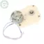PUSKY Cho VS168 DC 3V Đồng Hồ Winder Động Cơ Tự Động Cơ Đồng Hồ Winder Case Shaker Động Cơ Xoay Hộp Đồng Hồ Động Cơ VN